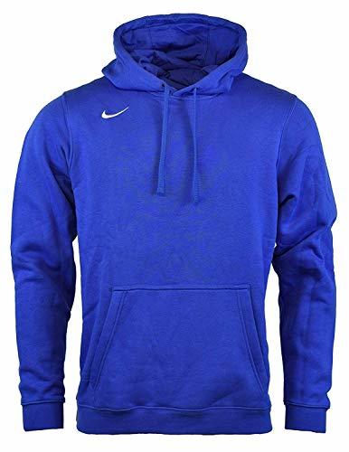 Moda Nike Sweat Hoodie Club Fleece