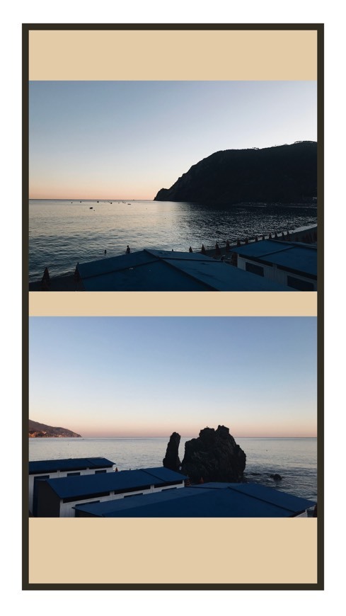 Monterosso al Mare