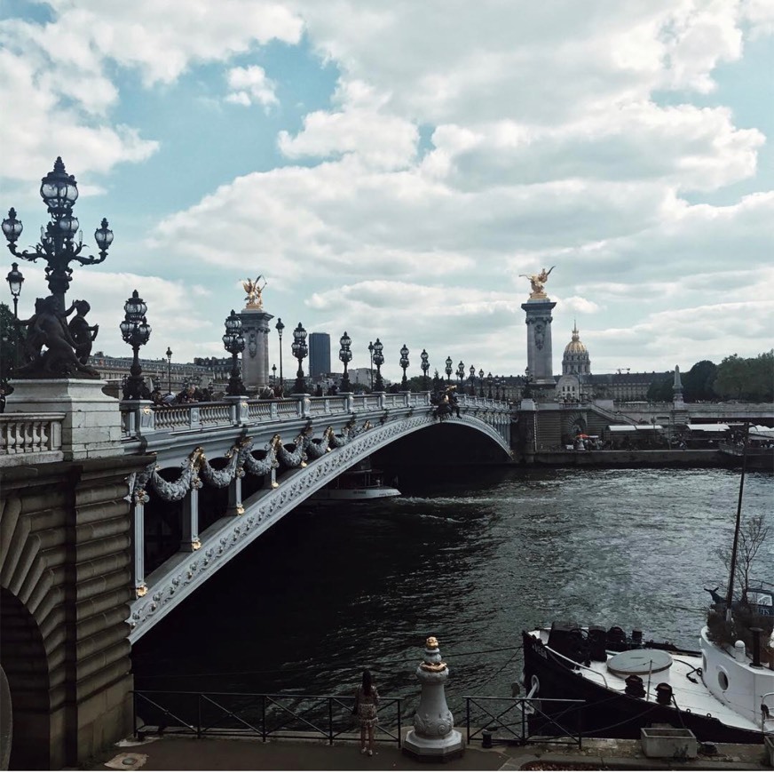 Place Pont Neuf