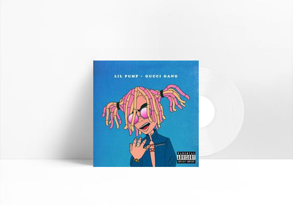 Music Gucci Gang