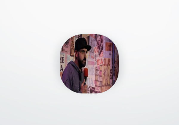 App Gente esse vídeo é muito engraçado
