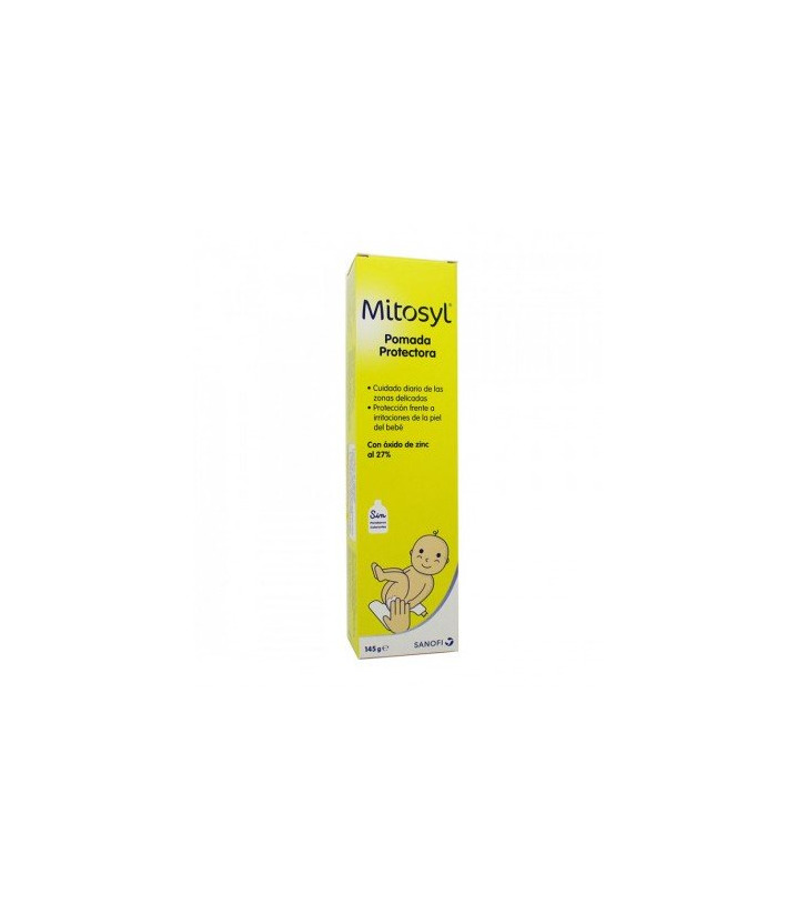 Social Mitosyl Pomada protectora 145 ml