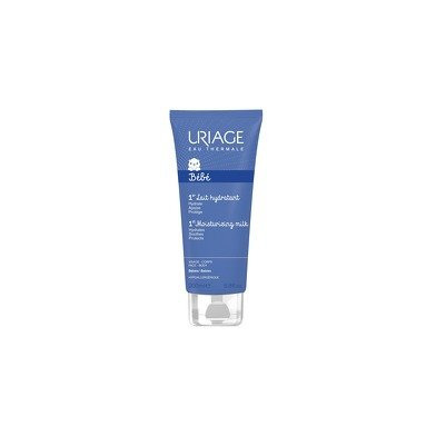 Belleza Uriage Bebe 1er Leche 200ml