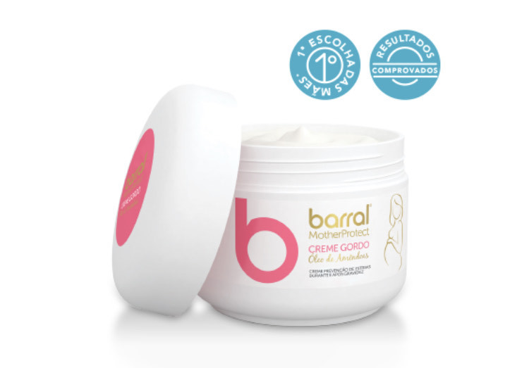 Fashion Creme Barral