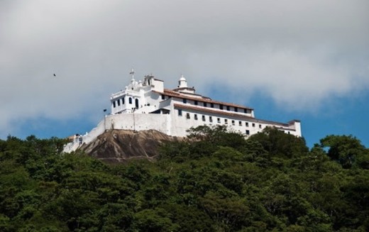 Convento da Penha 