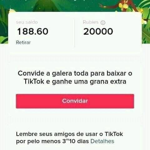 App TikTok