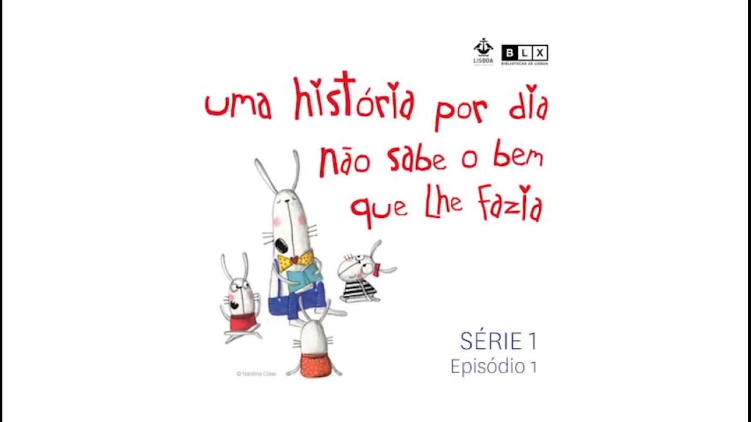 Books Uma história por dia