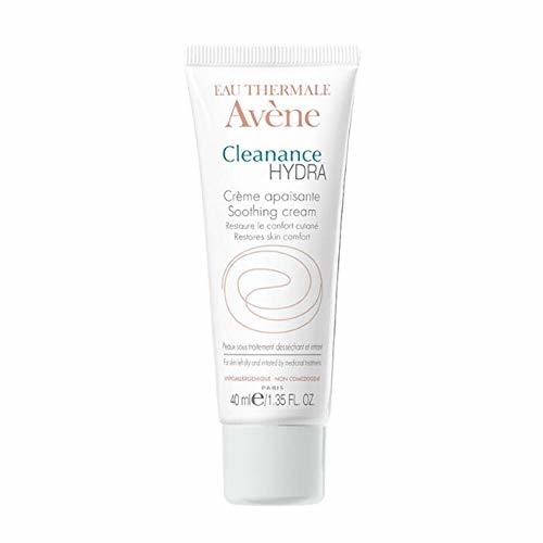 Belleza avène cleanance Hydra beruhig Extremo Humedad Cuidado