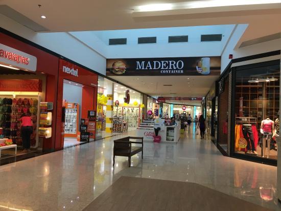 Place Shopping Taubate