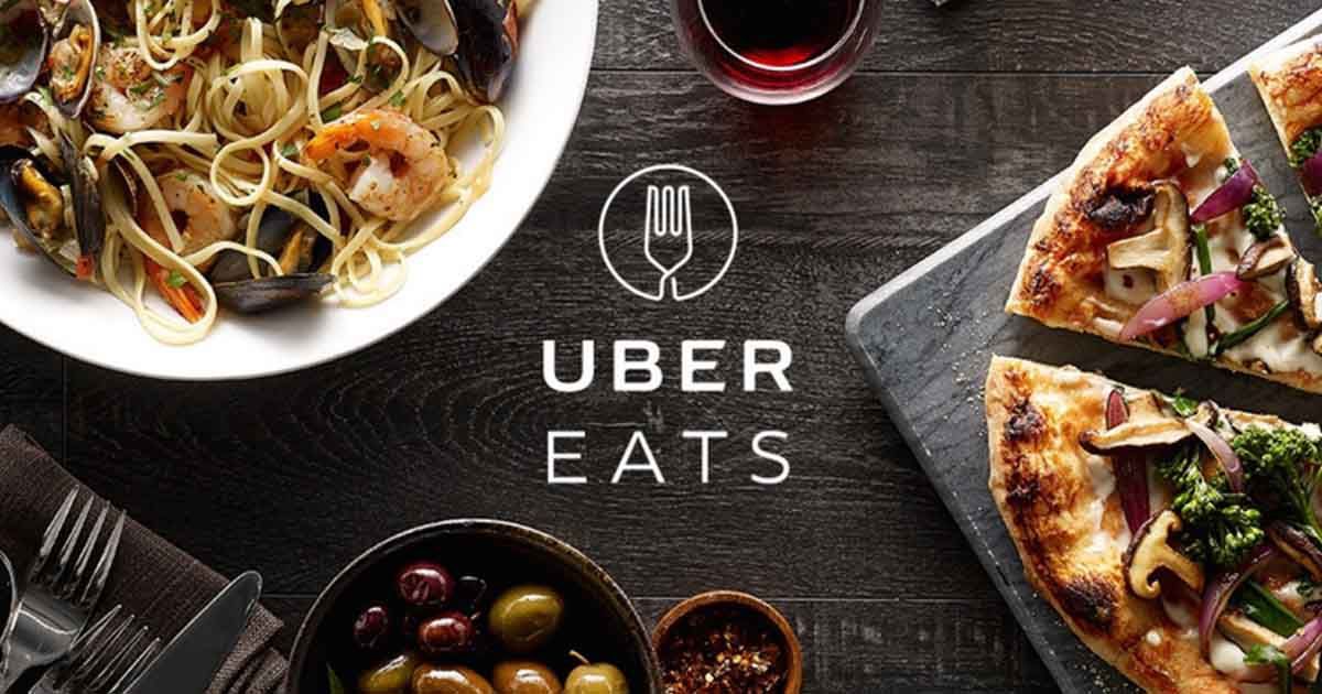 Fashion Uber Eats: Food Delivery and Takeout | Order Online