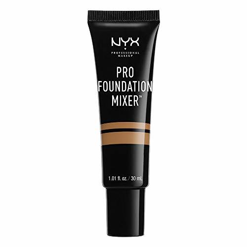 Social NYX Professional Makeup NYX NYX Professional Makeup Mezclador De Maquillaje Pro Foundation