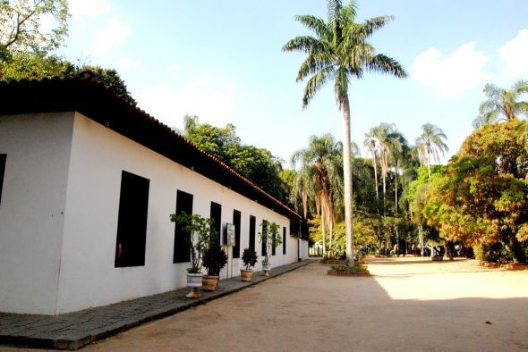 Lugar Museu Monteiro Lobato - Sítio do Picapau Amarelo Taubaté