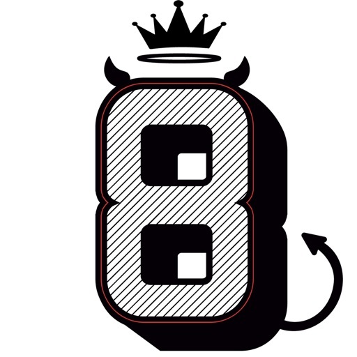 8balls