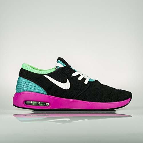 Nike SB Air MAX Janoski 2, Zapatillas de Deporte Unisex Adulto, Multicolor