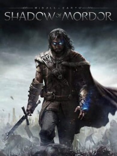 Middle-earth: Shadow of Mordor