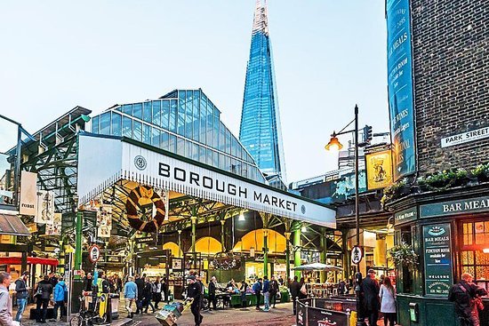 Borough Market