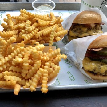 Shake Shack