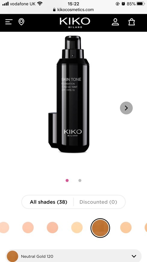 Product Kiko 