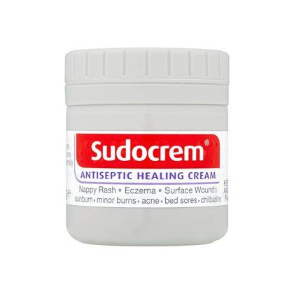 Product Sudocreme