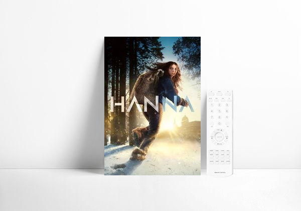 Serie Hanna