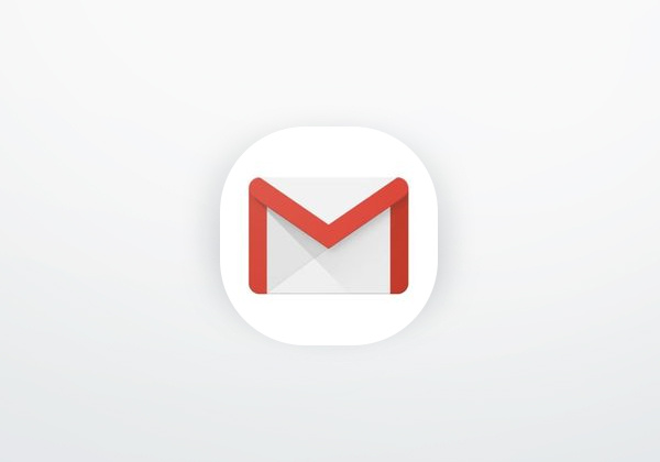 Aplicación Gmail - Email by Google
