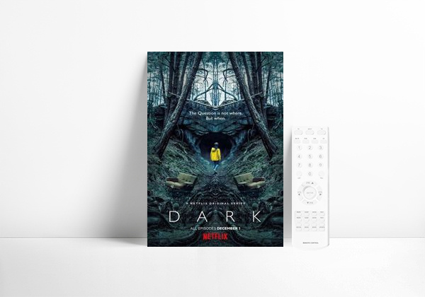Serie Dark