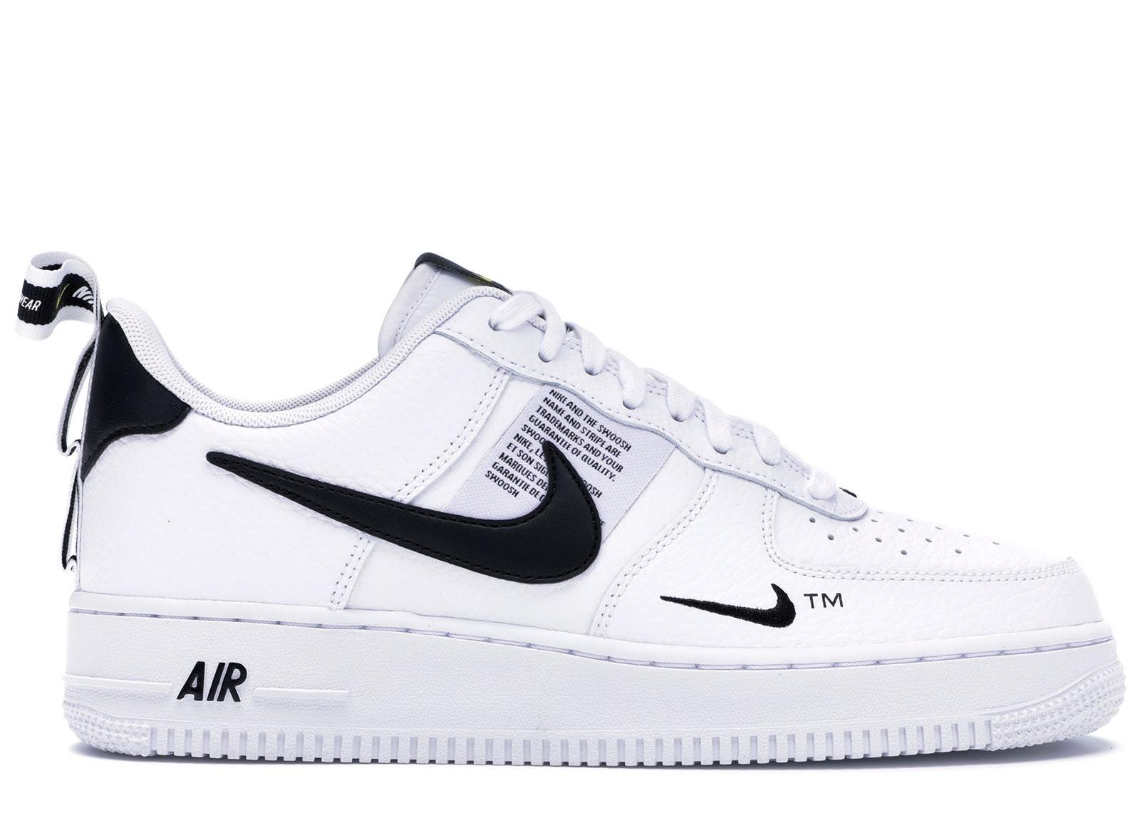 Fashion Nike Air Force 1