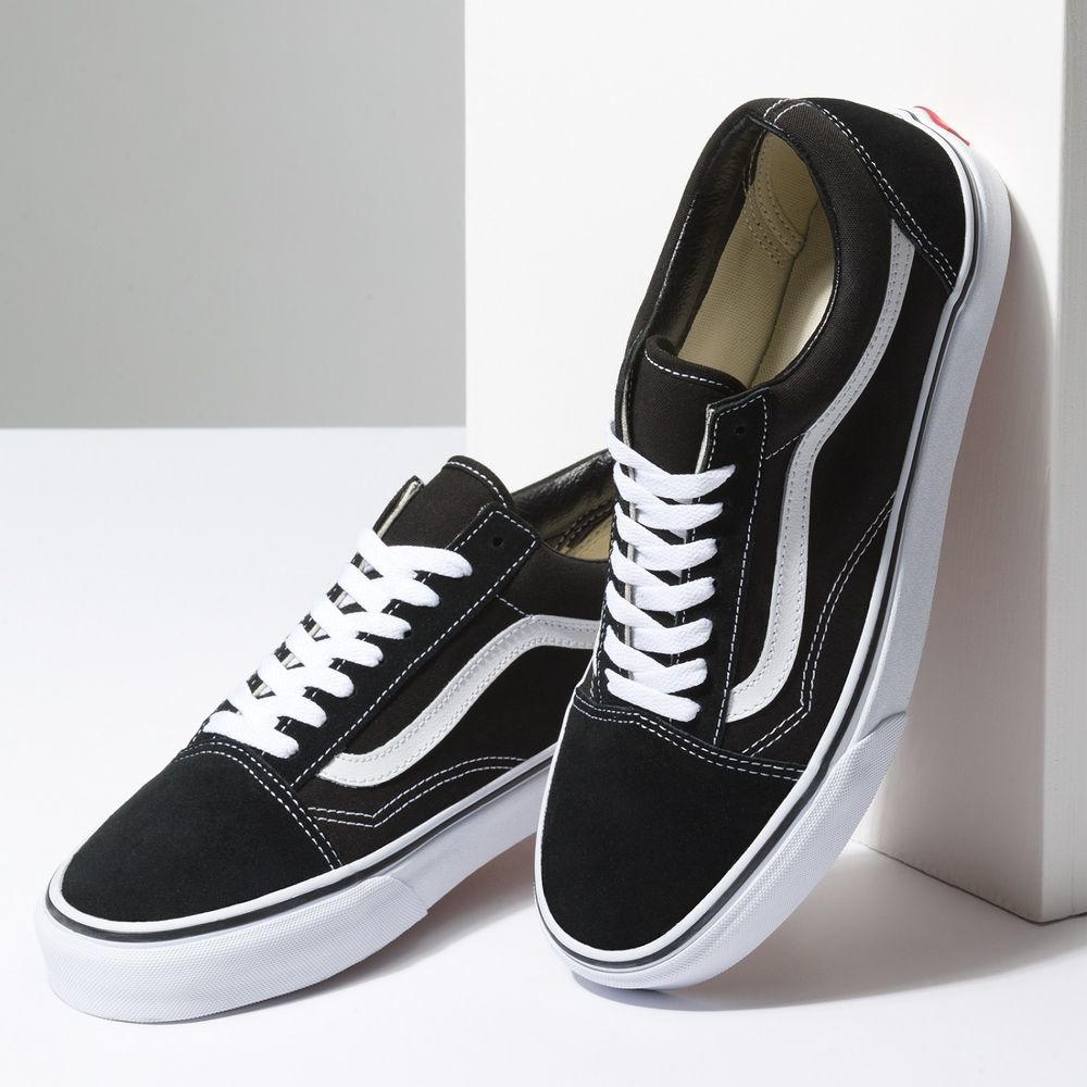 Productos ténis vans old skool 