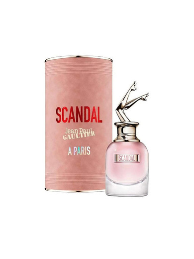 Scandal A Paris De Jean Paul 