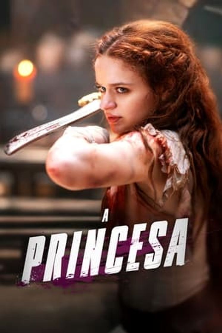 Movie La princesa