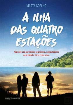 Book A Ilha das Quatro Estações