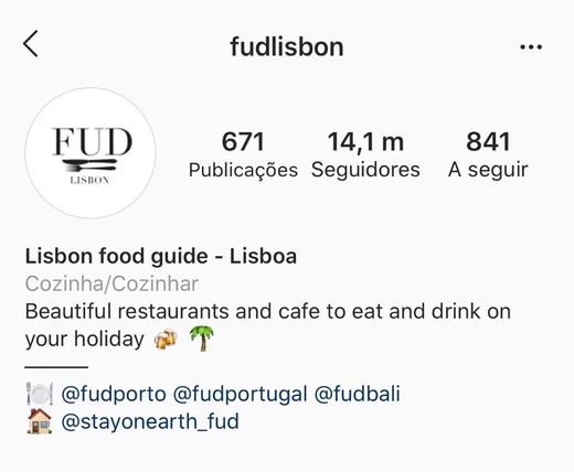 Fudlisbon