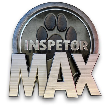 Serie Inspetor Max