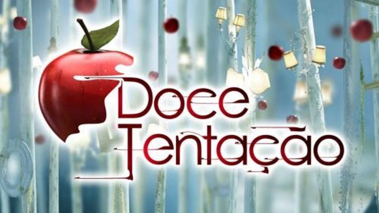 Serie Doce Tentação