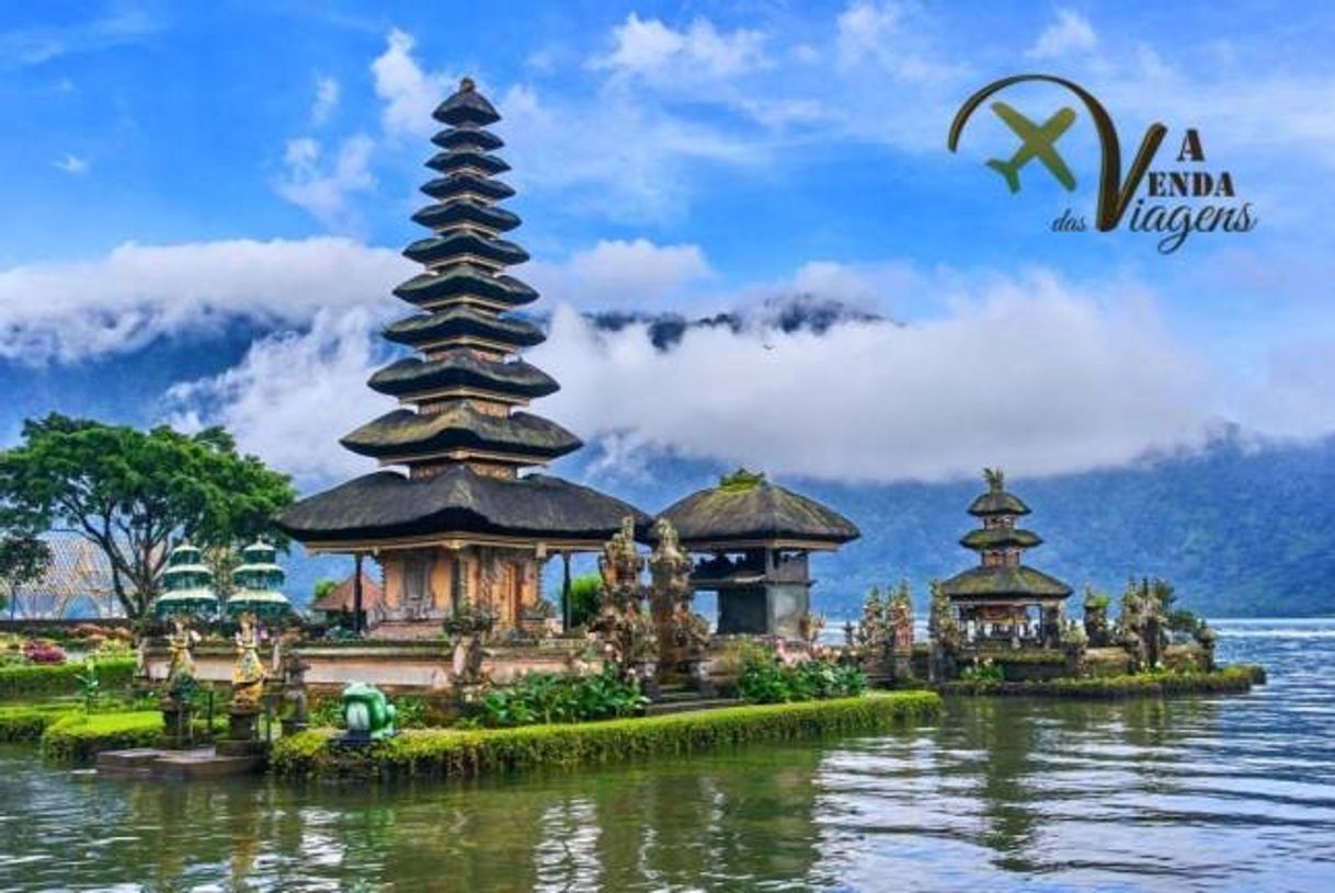 Place Bali