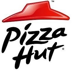 Restaurantes Pizza Hut