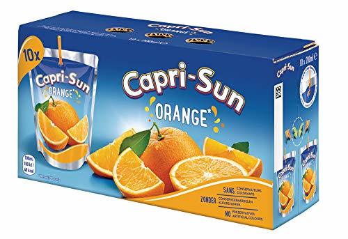 Product Capri-Sun Orange 20cl