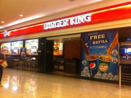 Burger King