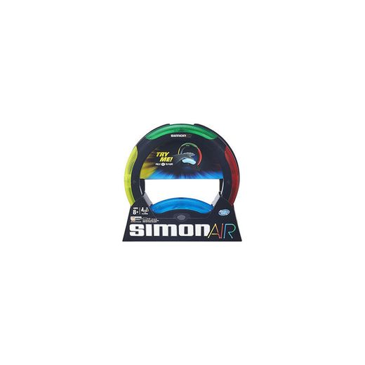 Hasbro Simon Air - Juego