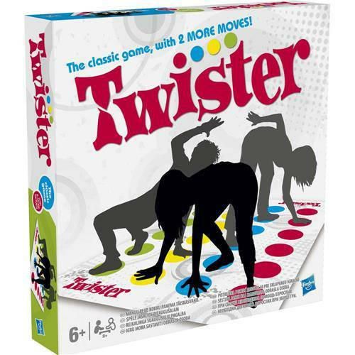 Twister