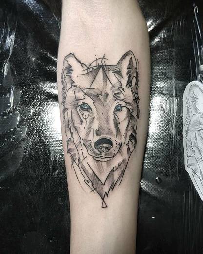 Lobo - WOLF