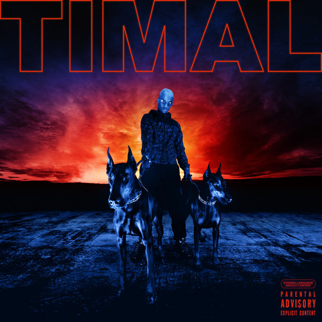 Music Promis (feat. PLK)