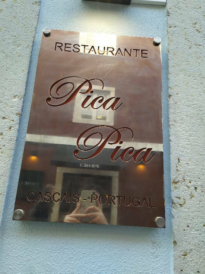 Restaurantes Pica Pica