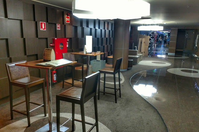 Lugar Cinépolis Guarulhos Shopping Parque Maia