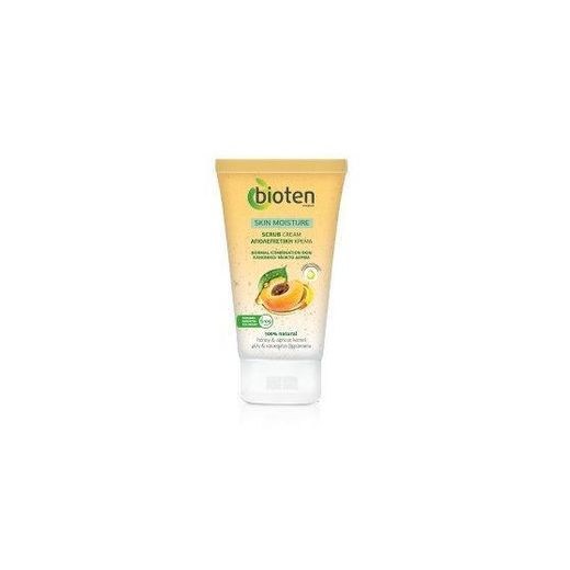 Bioten Skin Moisturizing Scrub Cream for Normal Combination Skin 150ml 5oz by