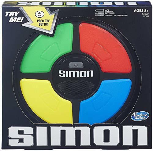 Electronic Classic Simon