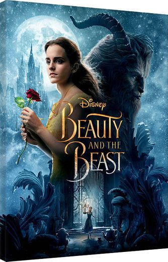 Beauty and the Beast - from the Soundtrack "Beauty and the Beast"