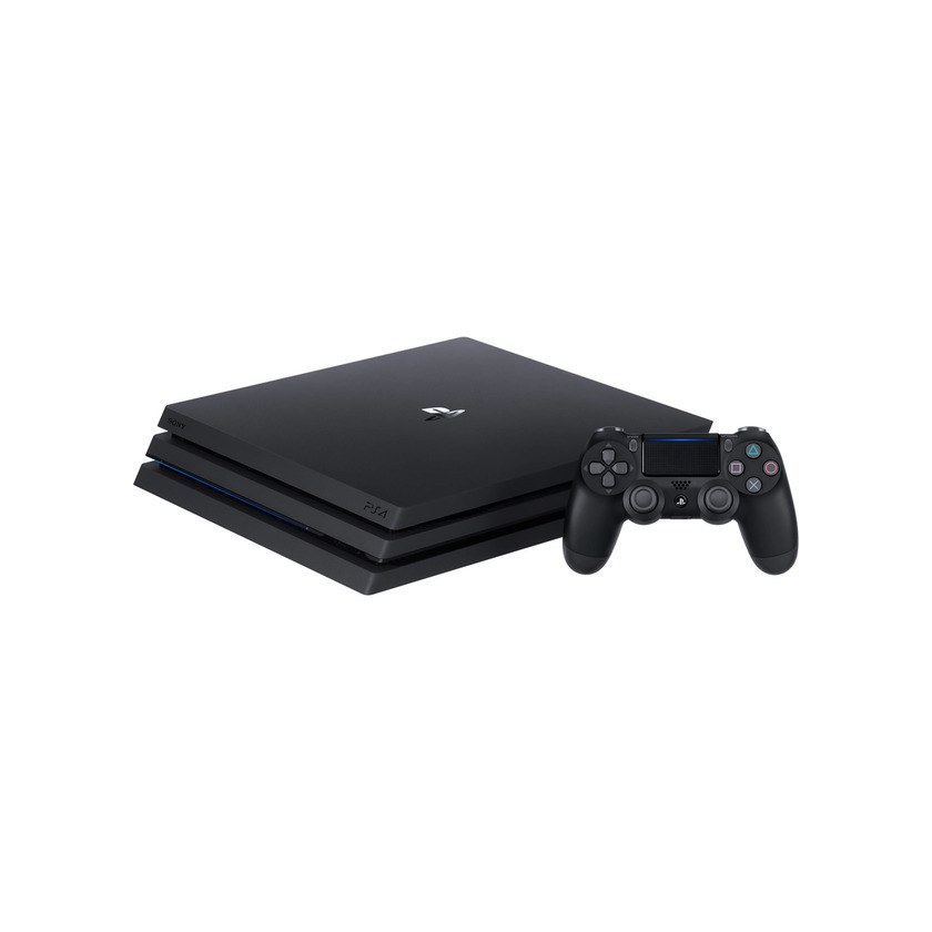 Electrónica Sony - Consola PS4 Pro 1TB