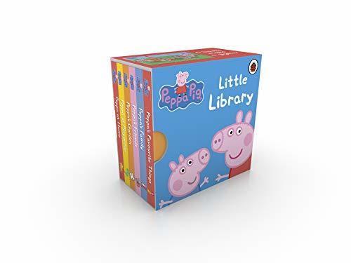 Libro Peppa Pig