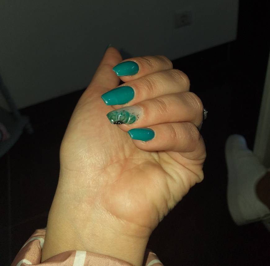 💅